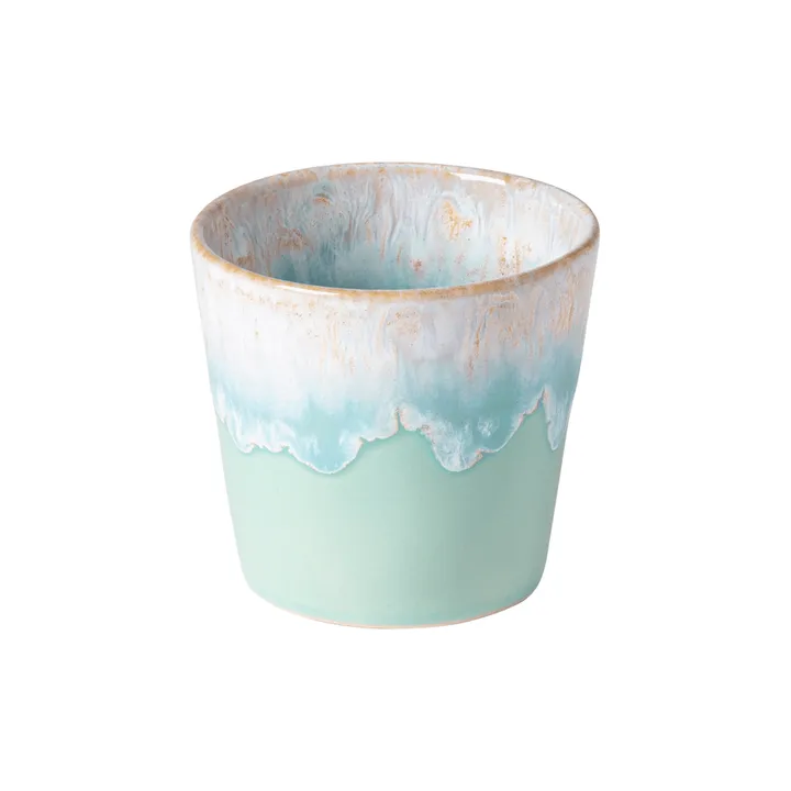 Grespresso mok - Aqua, 7 cl - Costa Nova