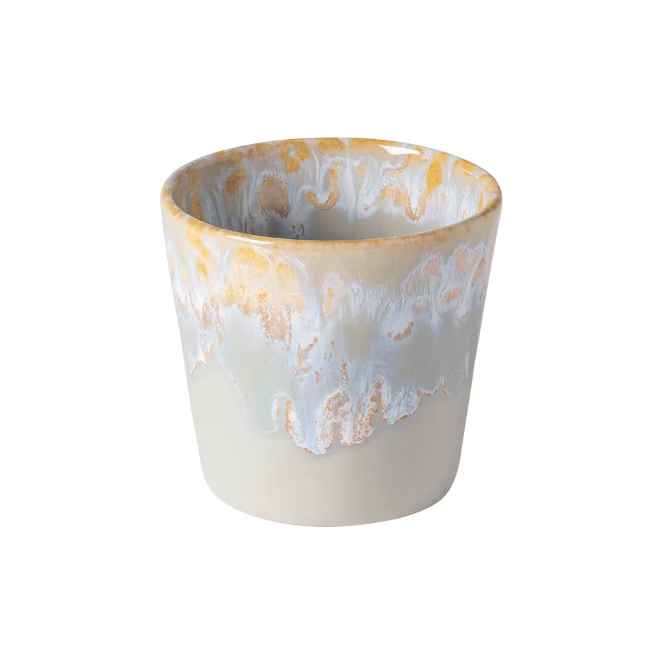 Grespresso mok, Grey, 7 cl Costa Nova