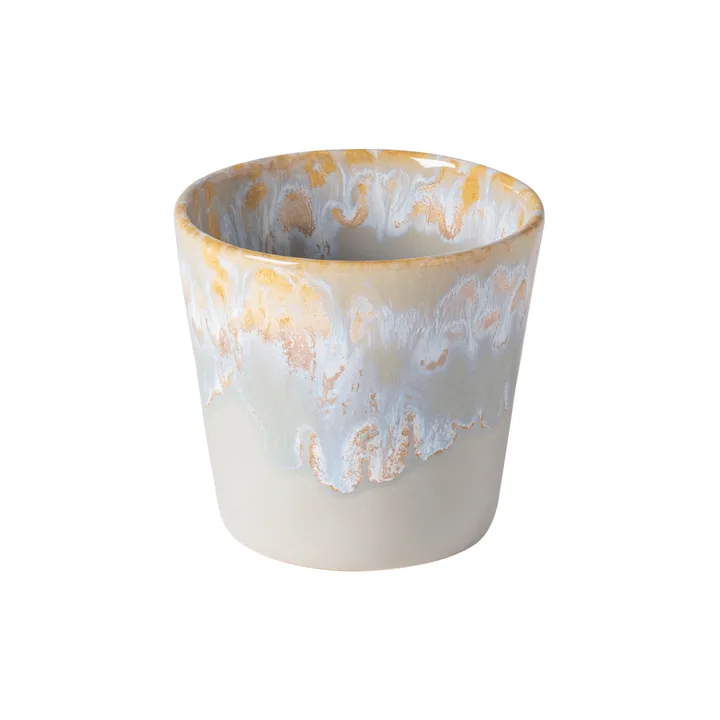 Grespresso mok - Grey, 7 cl - Costa Nova