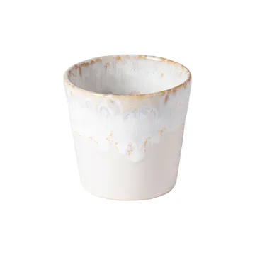 Grespresso mok - White, 7 cl - Costa Nova