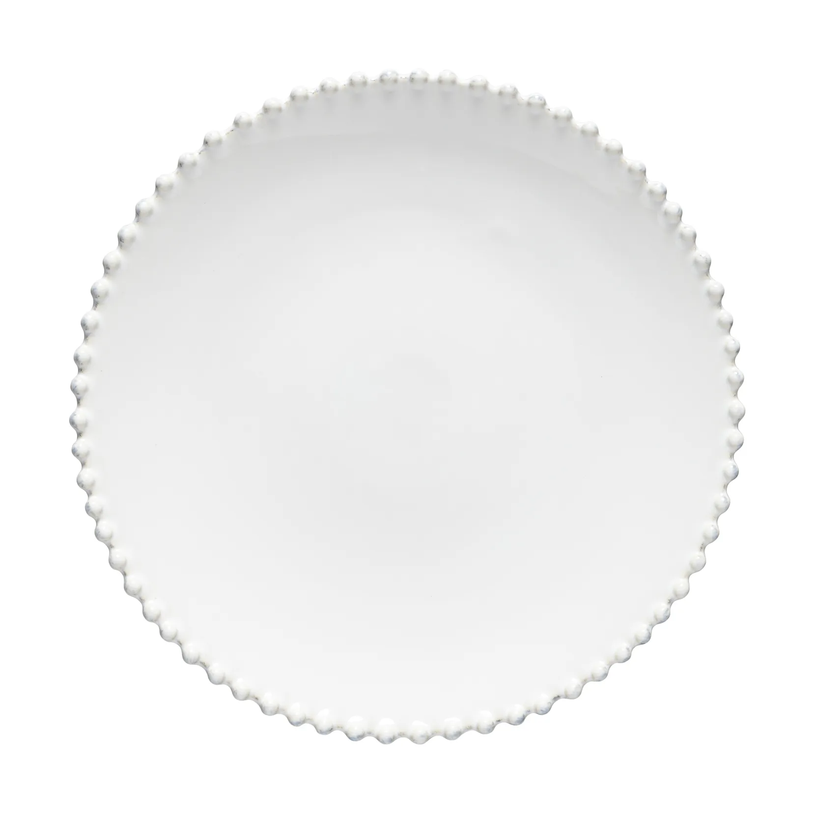 Pearl dinerbord, wit, Ø28 cm Costa Nova