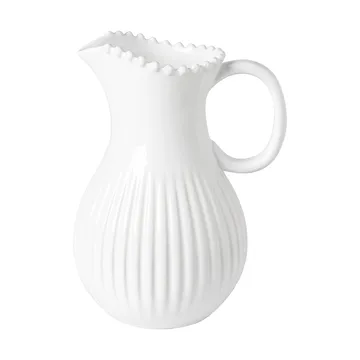 Pearl kan - Wit, 2,58 l - Costa Nova