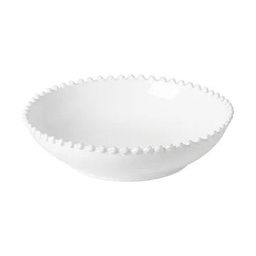 Pearl pastakom - wit, Ø24 cm - Costa Nova