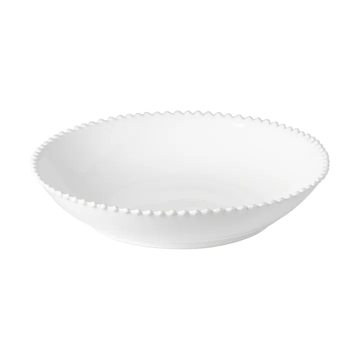 Pearl serveerschaal - Wit, 2,9 l - Costa Nova