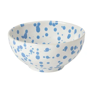 Rafaela kom - Blauw, Ø16 cm - Costa Nova