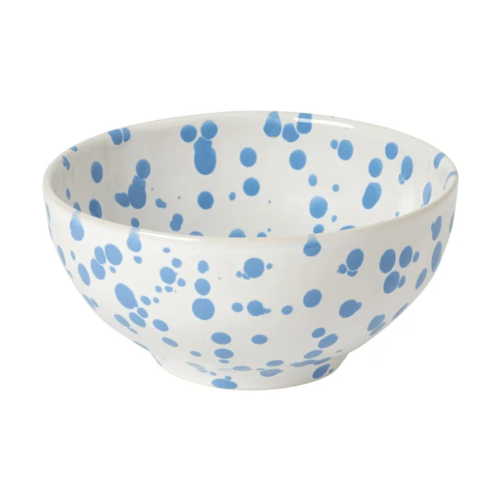 Rafaela kom - Blauw, Ø16 cm - Costa Nova