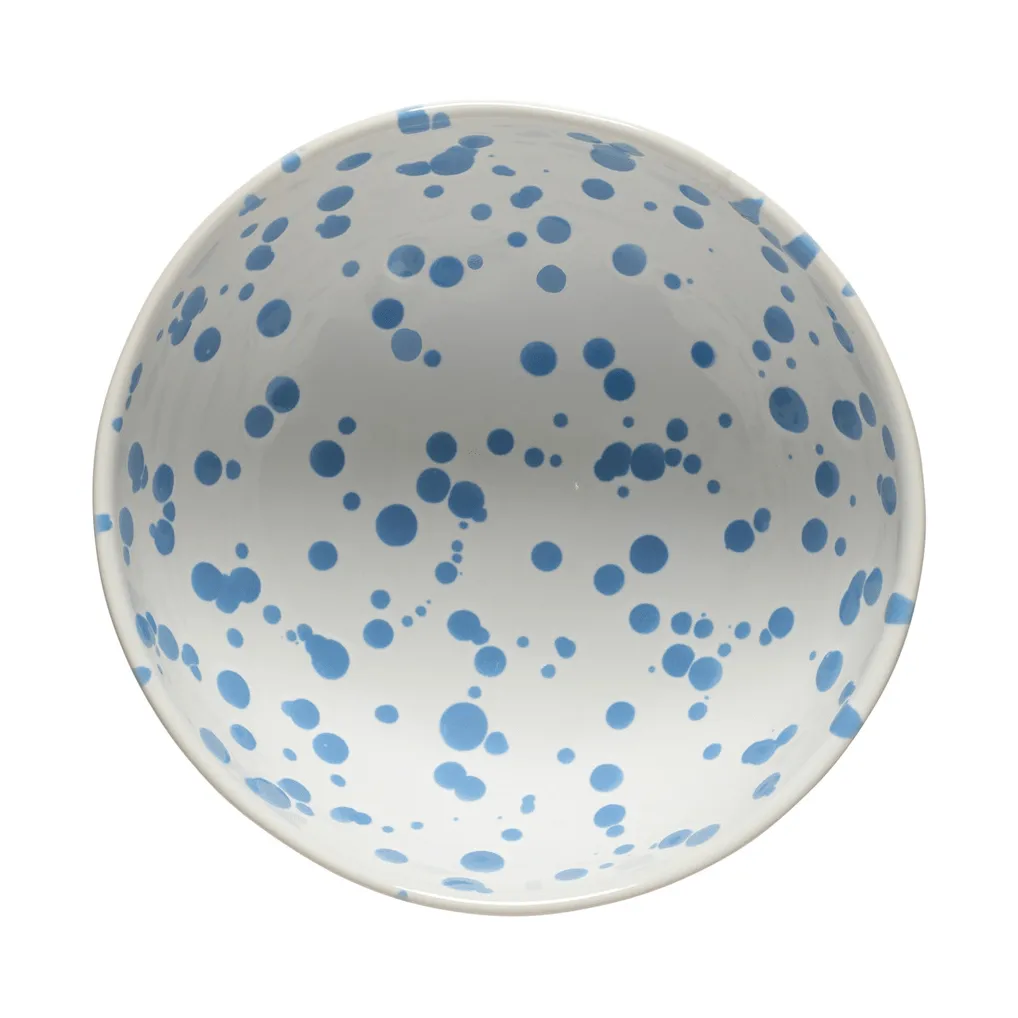 Rafaela kom, Blauw, Ø16 cm Costa Nova