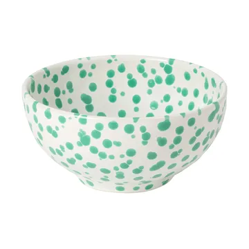 Rafaela kom - Groen, Ø16 cm - Costa Nova