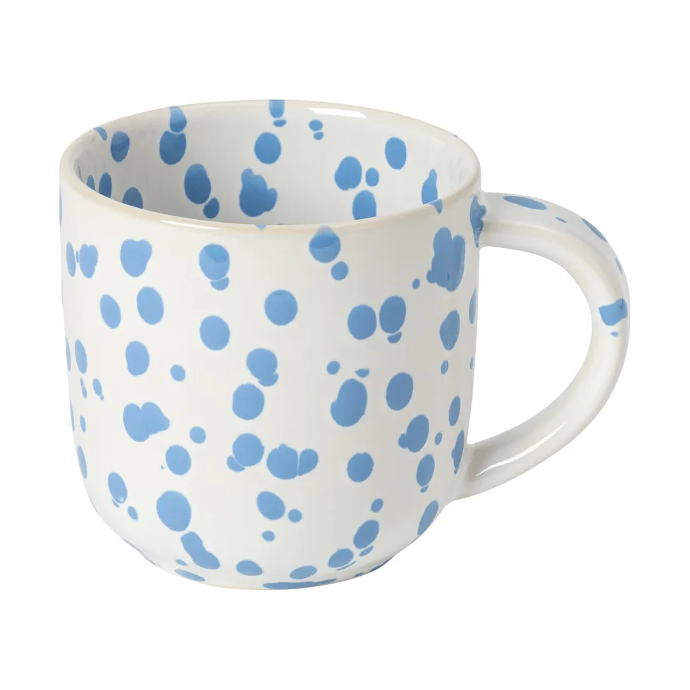 Rafaela mok, Blauw, 49,4 cl Costa Nova