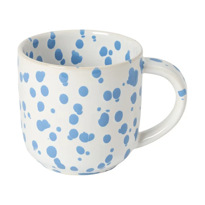 Rafaela mok - Blauw, 49,4 cl - Costa Nova