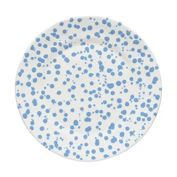 Rafalea dinerbord - Blauw, Ø27 cm - Costa Nova