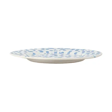 Rafalea ontbijtbord - Blauw, Ø22 cm - Costa Nova