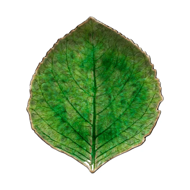 Riviera Hydrangea schaal - Tomato, 17 cm - Costa Nova