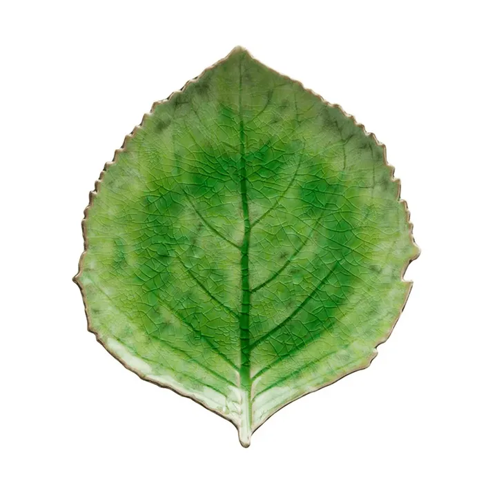 Riviera Hydrangea schaal - Tomato, 22 cm - Costa Nova