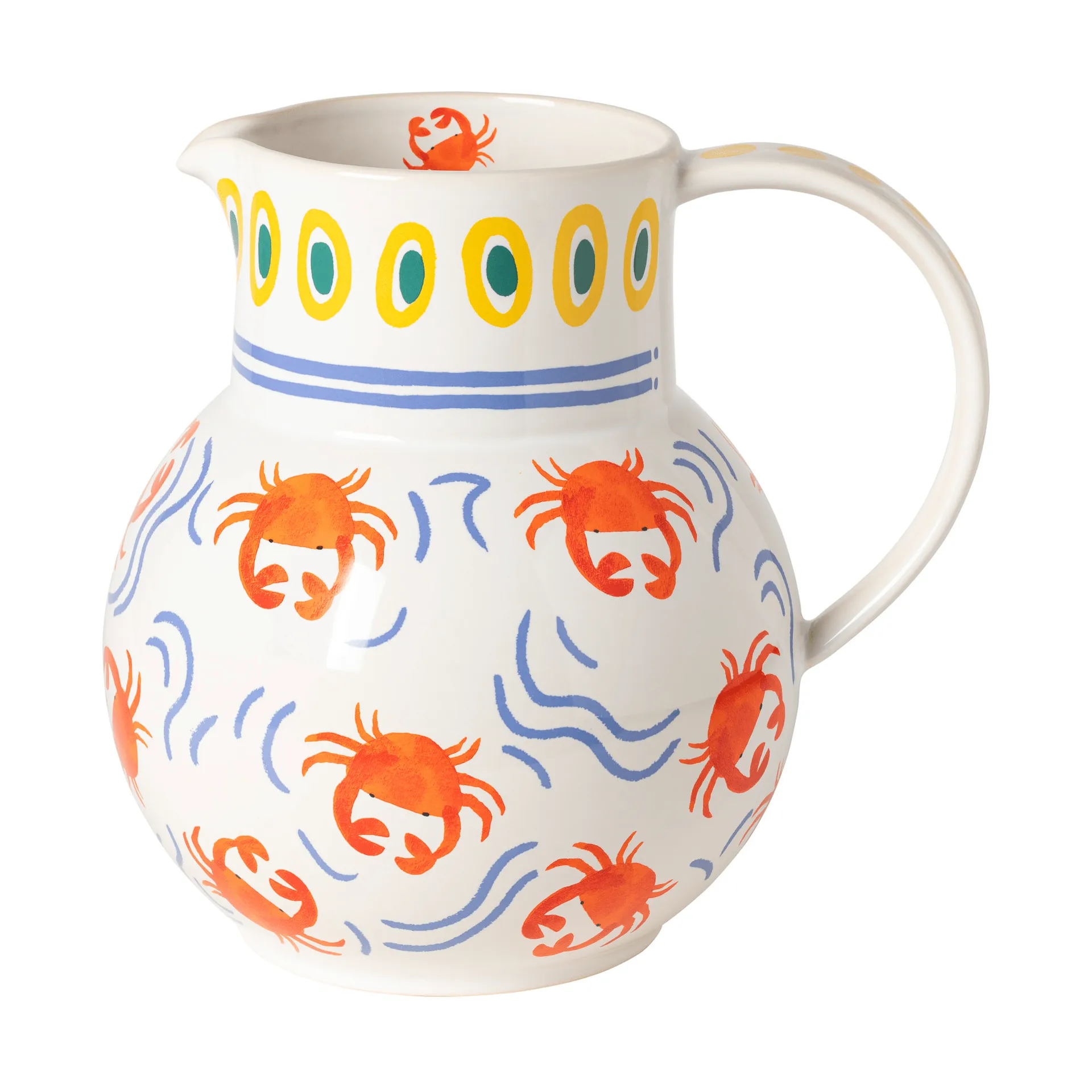 Summer Bliss kan, 5,95 l Costa Nova