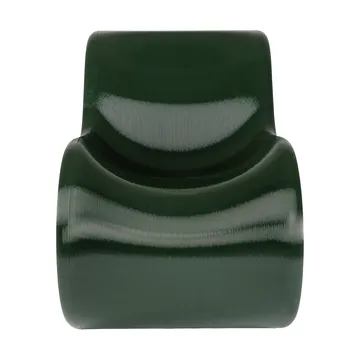 Éclair chair loungestoel - Nori - Crème Atelier