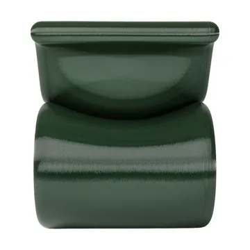 Éclair chair loungestoel - Nori - Crème Atelier