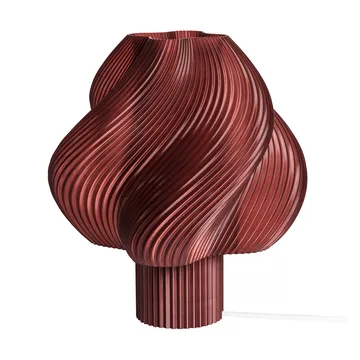 Soft Serve vloerlamp - Cherry, Mega, 63 cm - Crème Atelier