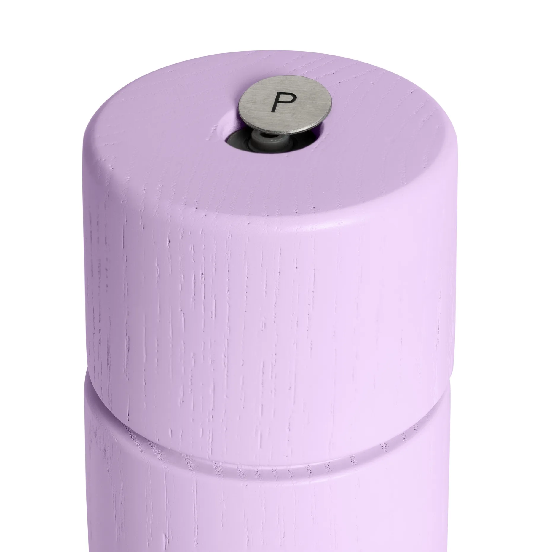 Bergen kruidenmolen, Paarse lila, 12 cm Crushgrind