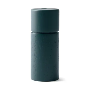 Bergen kruidenmolen - Racing groen, 12 cm - Crushgrind