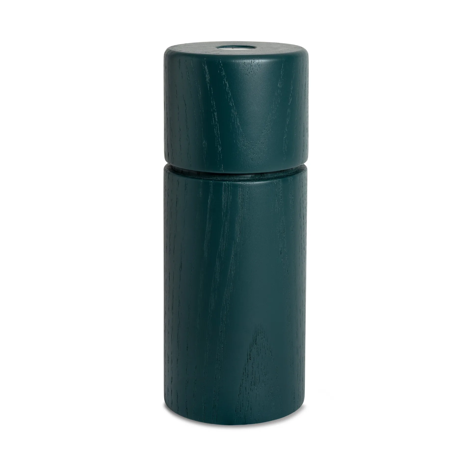 Bergen kruidenmolen, Racing groen, 12 cm Crushgrind