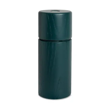 Bergen kruidenmolen - Racing groen, 12 cm - Crushgrind