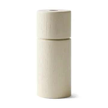 Bergen kruidenmolen - Witte zand, 12 cm - Crushgrind