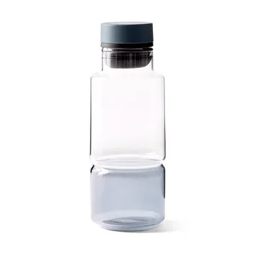 Billund karaf - Blauwe bes, 260 ml - Crushgrind