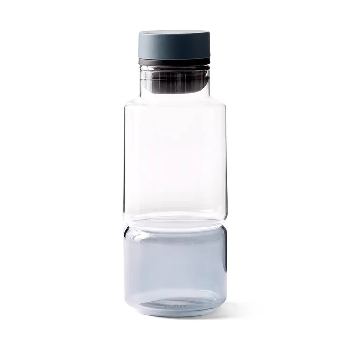 Billund karaf - Blauwe bes, 260 ml - Crushgrind