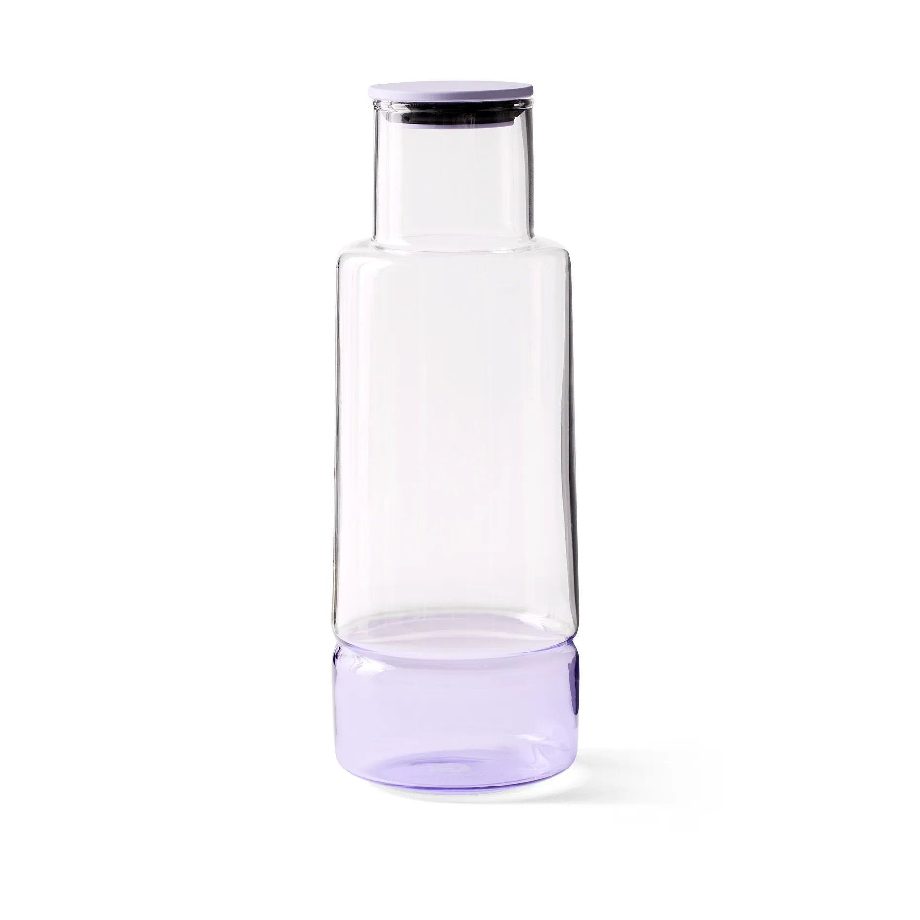 Billund karaf, Lavendel, 1 L Crushgrind