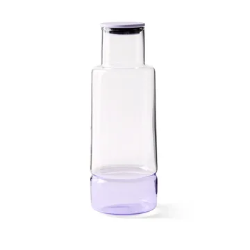 Billund karaf - Lavendel, 1 L - Crushgrind