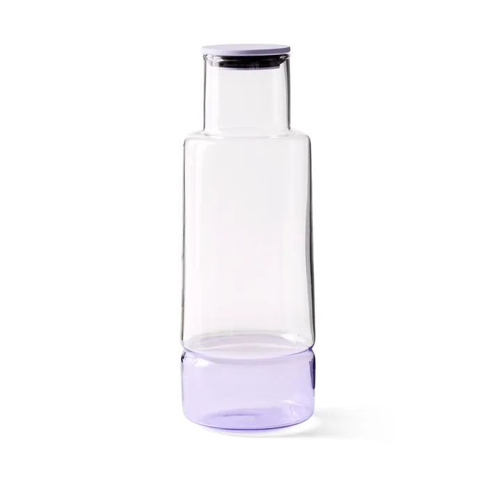 Billund karaf - Lavendel, 1 L - Crushgrind