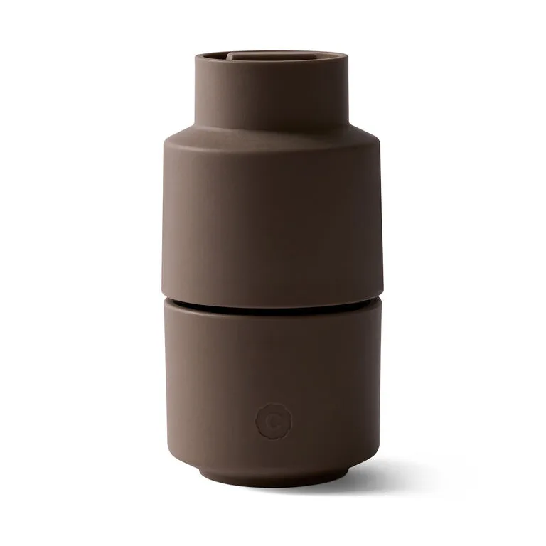 Billund zout- en pepermolen set, All spice, 12 cm Crushgrind