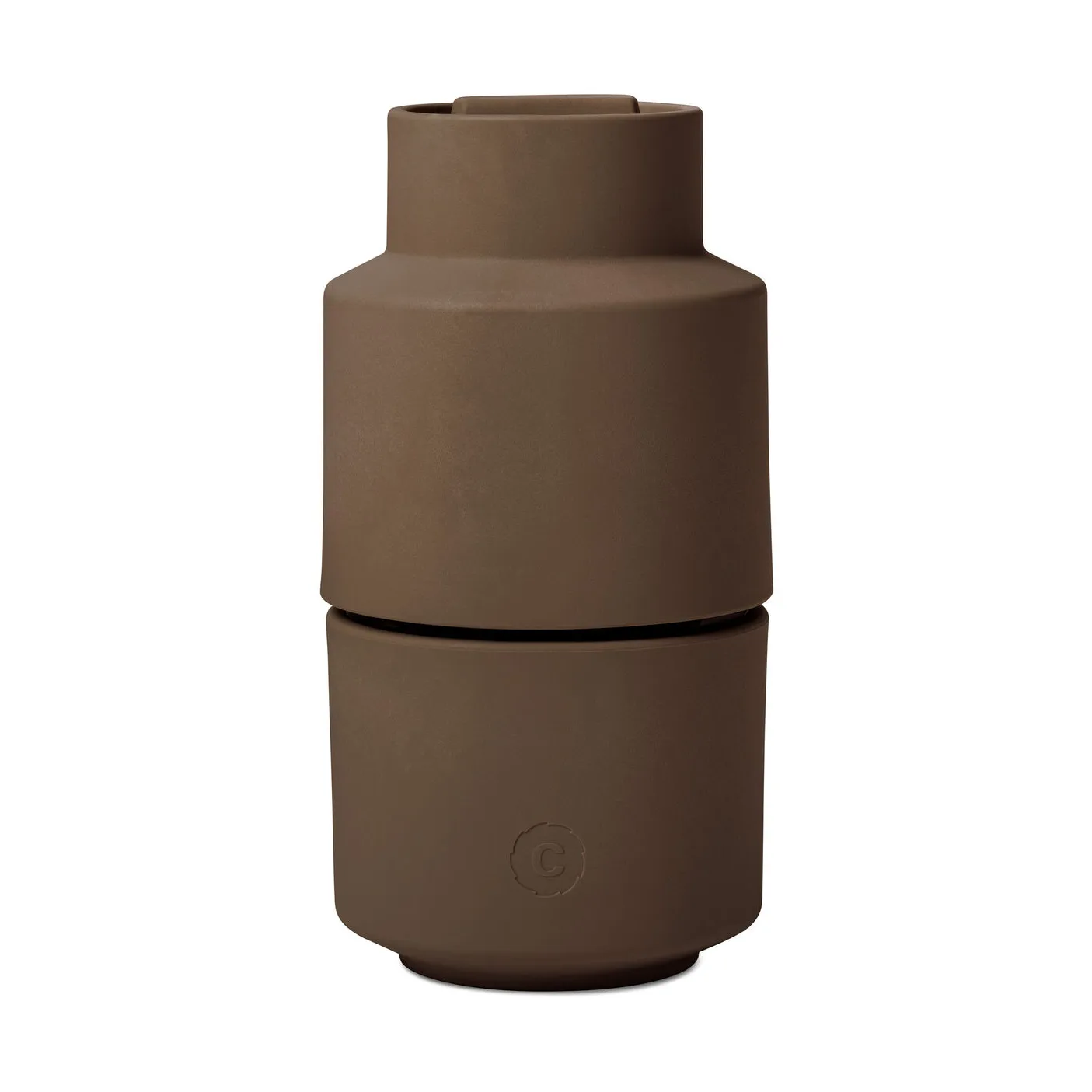 Billund zout- en pepermolen set, All spice, 12 cm Crushgrind