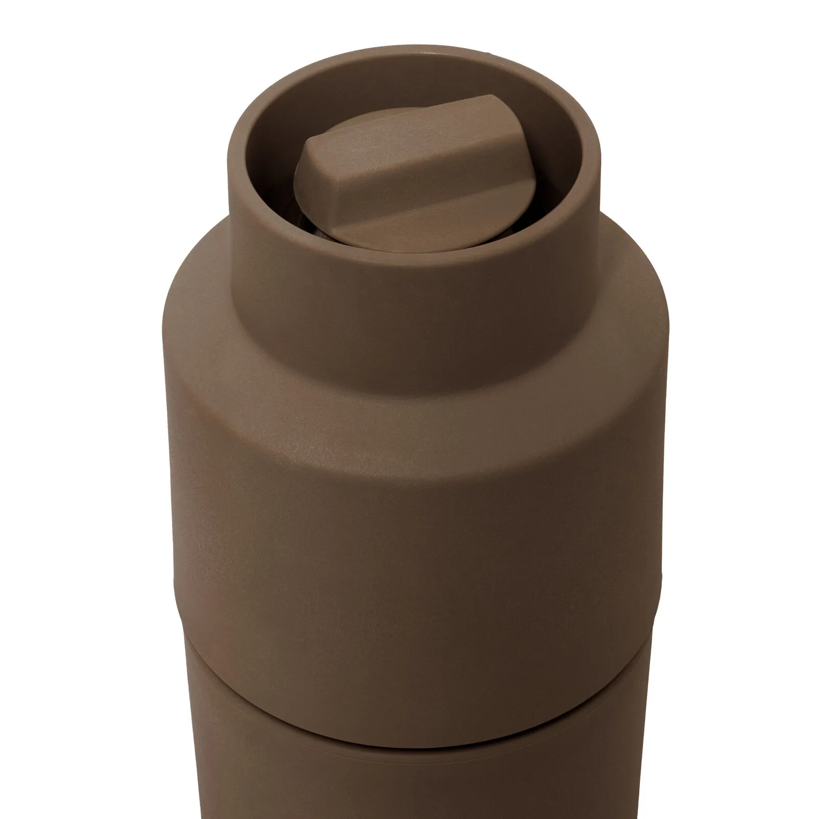 Billund zout- en pepermolen set, All spice, 12 cm Crushgrind