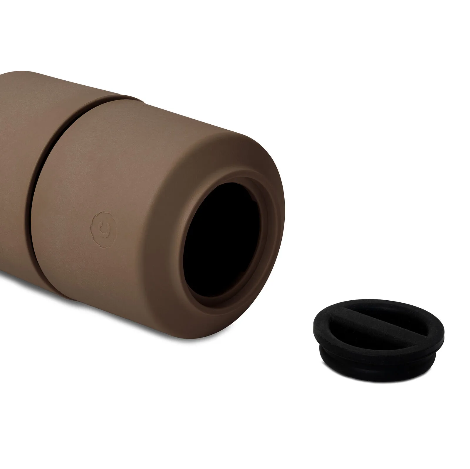 Billund zout- en pepermolen set, All spice, 12 cm Crushgrind