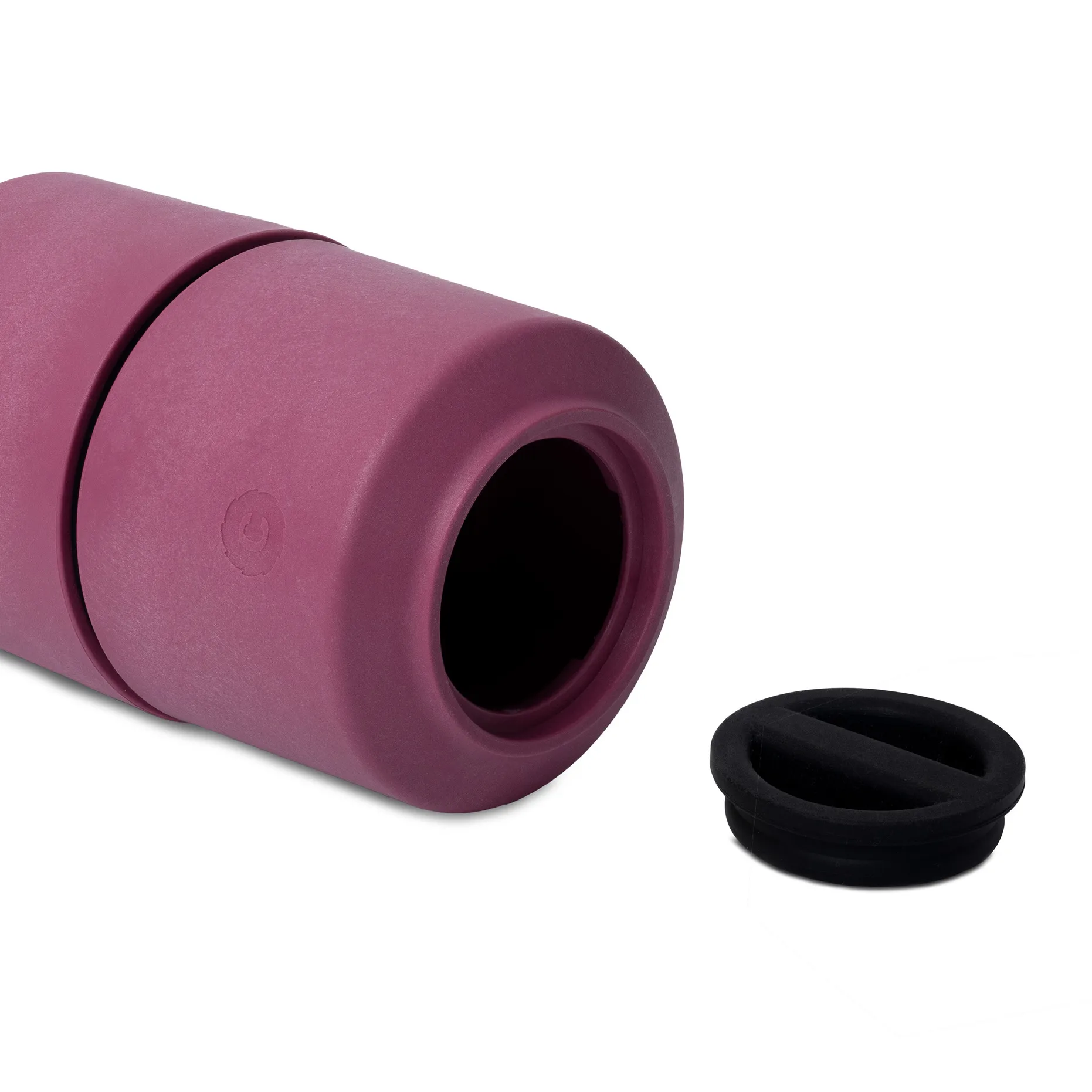 Billund zout- en pepermolen set, Bieten, 12 cm Crushgrind