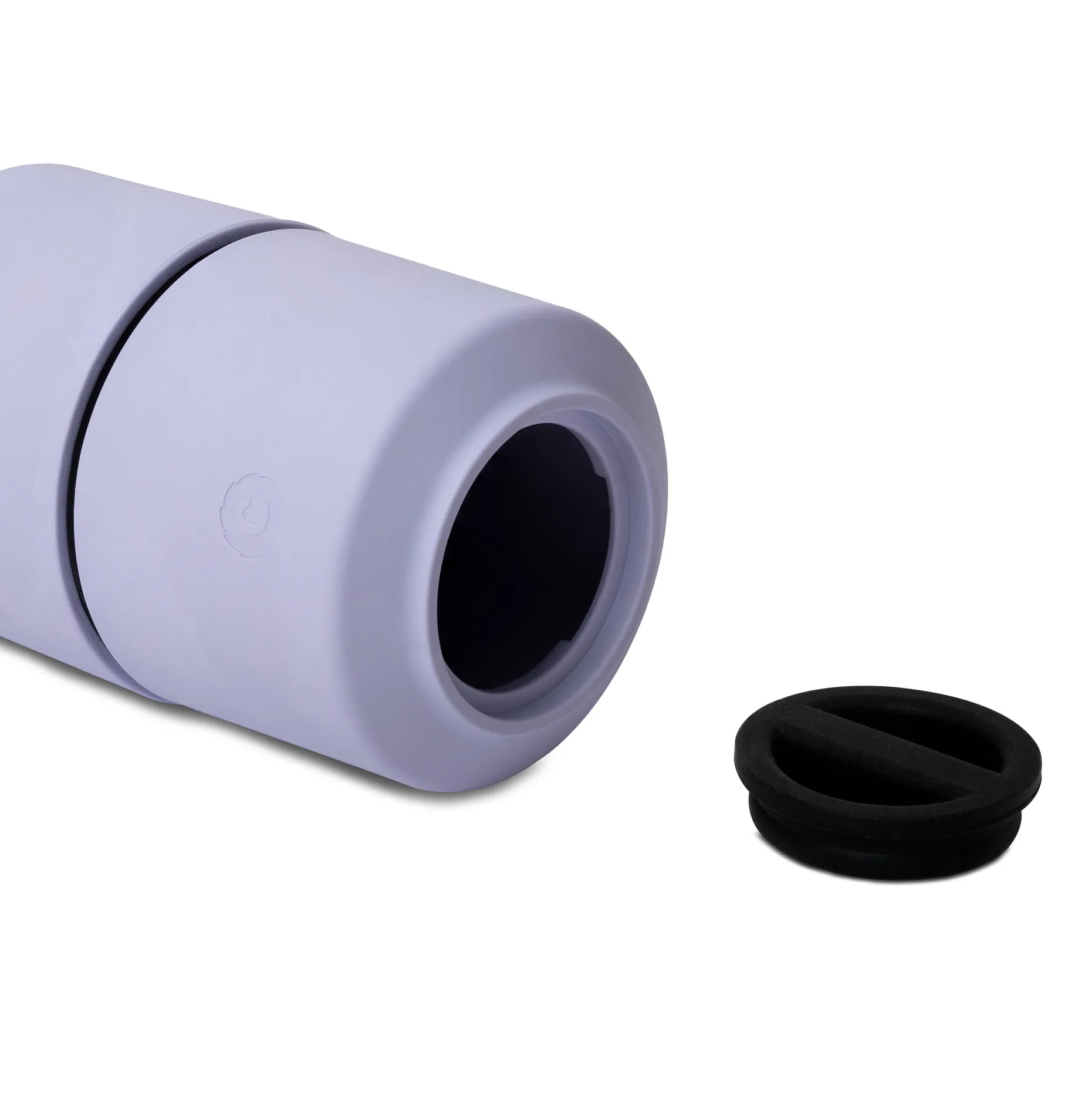 Billund zout- en pepermolen set, Lavendel, 12 cm Crushgrind