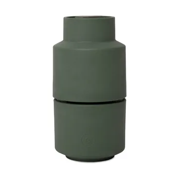 Billund zout- en pepermolen set - Peterselie, 12 cm - Crushgrind
