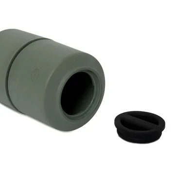 Billund zout- en pepermolen set - Peterselie, 12 cm - Crushgrind