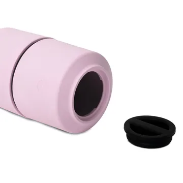 Billund zout- en pepermolen set - Rozenbottel, 12 cm - Crushgrind