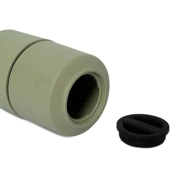 Billund zout- en pepermolen set - Salie, 12 cm - Crushgrind
