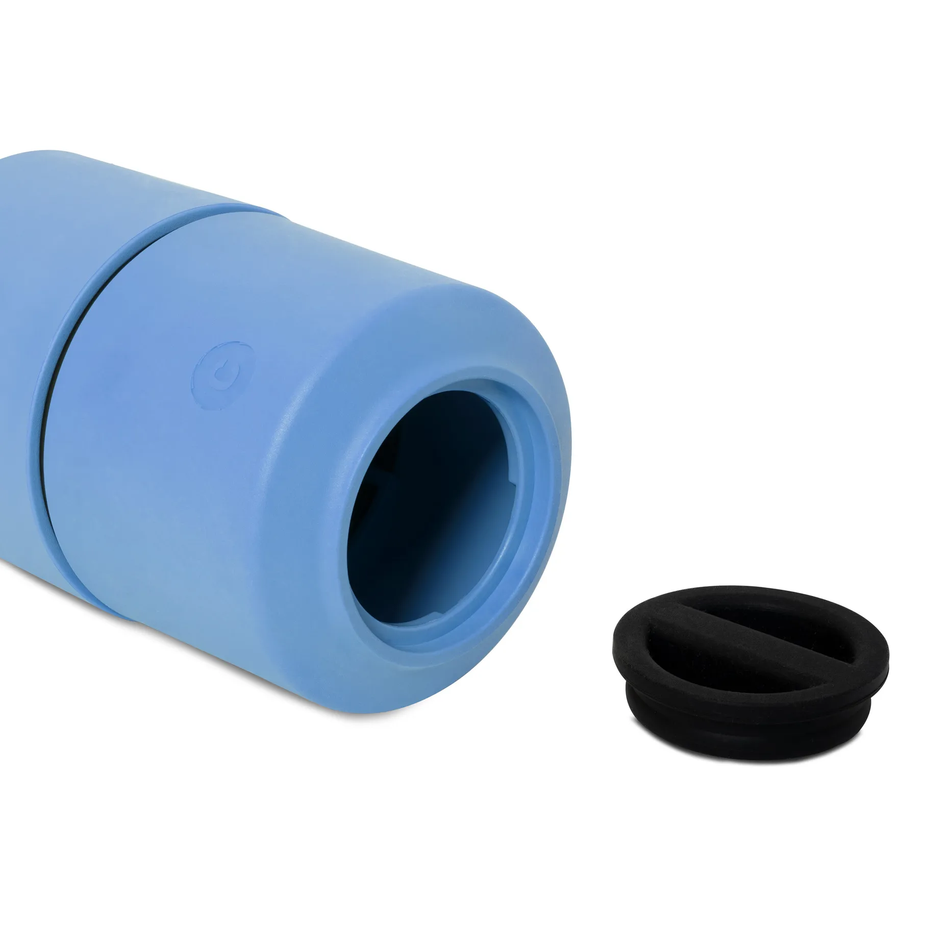Billund zout- en pepermolen set, Zeewater, 12 cm Crushgrind