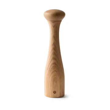 Lyon kruidenmolen - Natuurlijk, FSC eiken, 30 cm - Crushgrind