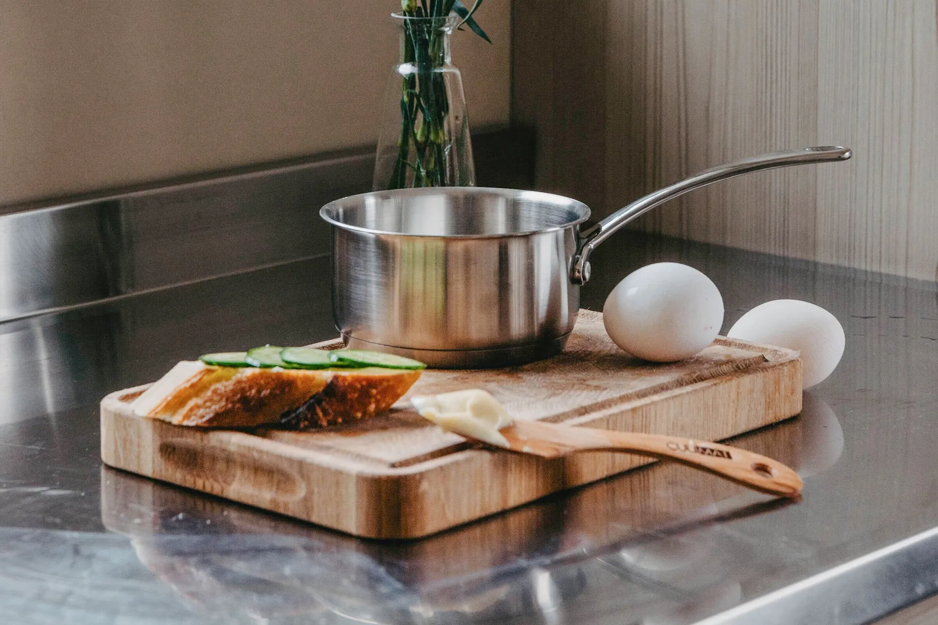 Culimat botermes Alträ, 17,5 cm Culimat