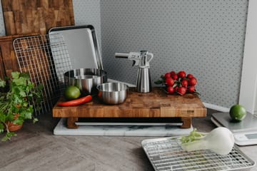 Culimat gastro kom roestvrij staal - 13 cm - Culimat