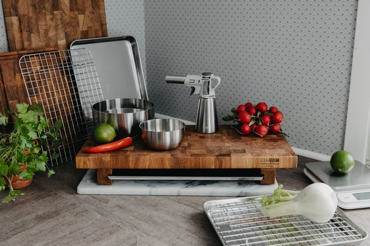Culimat gastro kom roestvrij staal, 13 cm Culimat