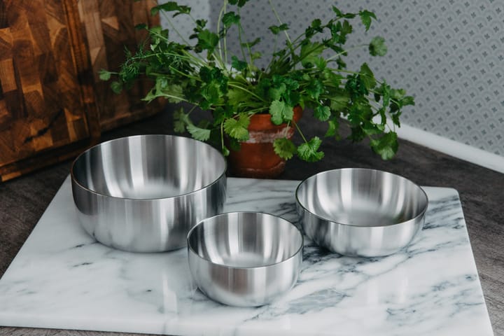 Culimat gastro kom roestvrij staal, 16 cm Culimat