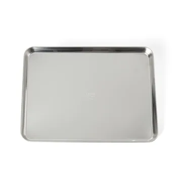 Culimat gastrotray met afkoelrek - Roestvrij staal, 40,5x30,5 cm - Culimat