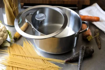 Culimat kookpan - Roestvrij staal, 5 L - Culimat